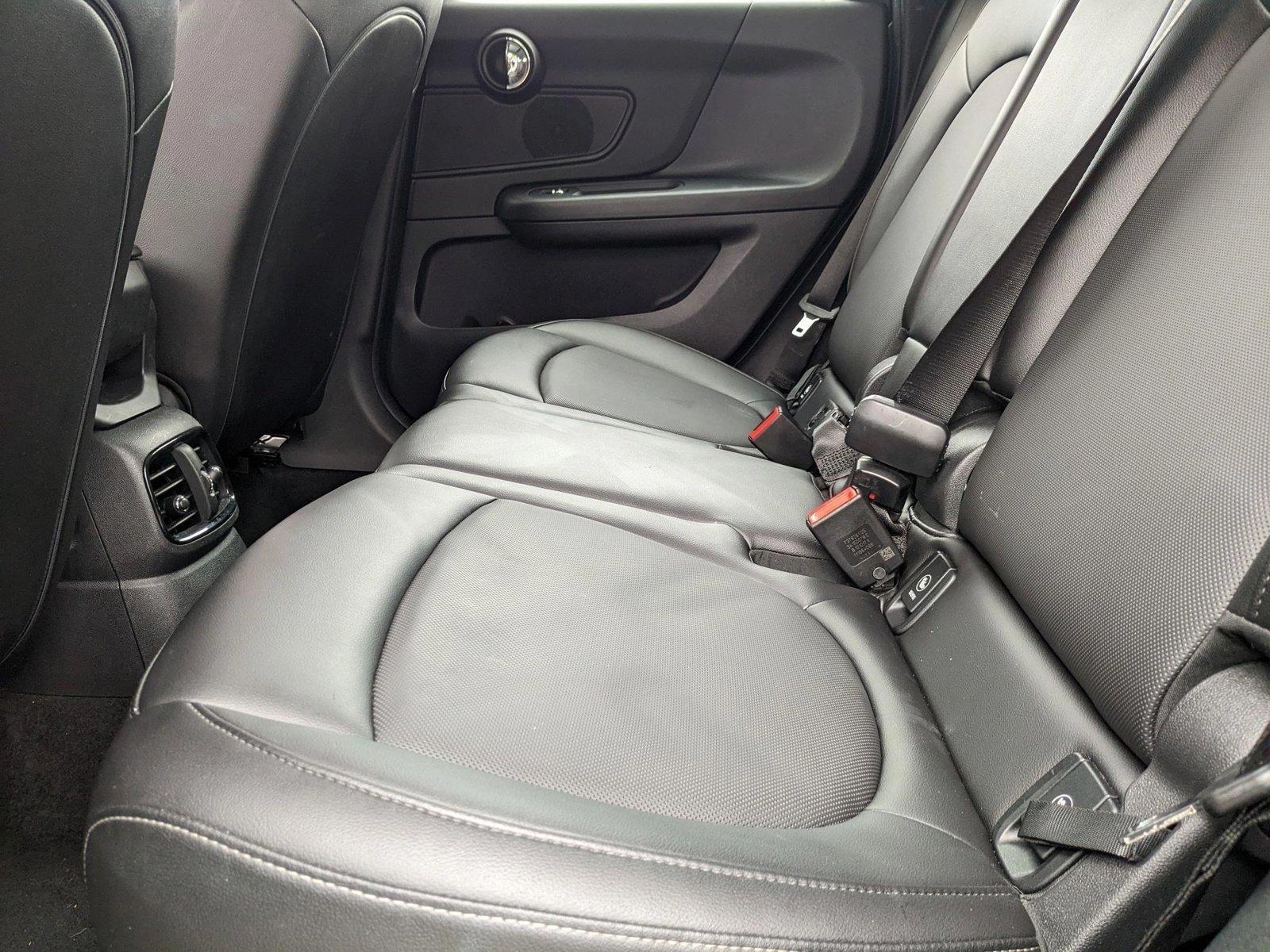 2018 MINI Cooper Countryman Vehicle Photo in Orlando, FL 32811