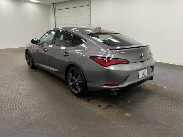 2024 Acura Integra Vehicle Photo in Appleton, WI 54913