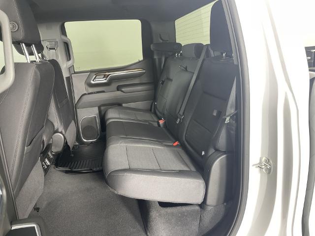 2024 GMC Sierra 1500 Vehicle Photo in GILBERT, AZ 85297-0402