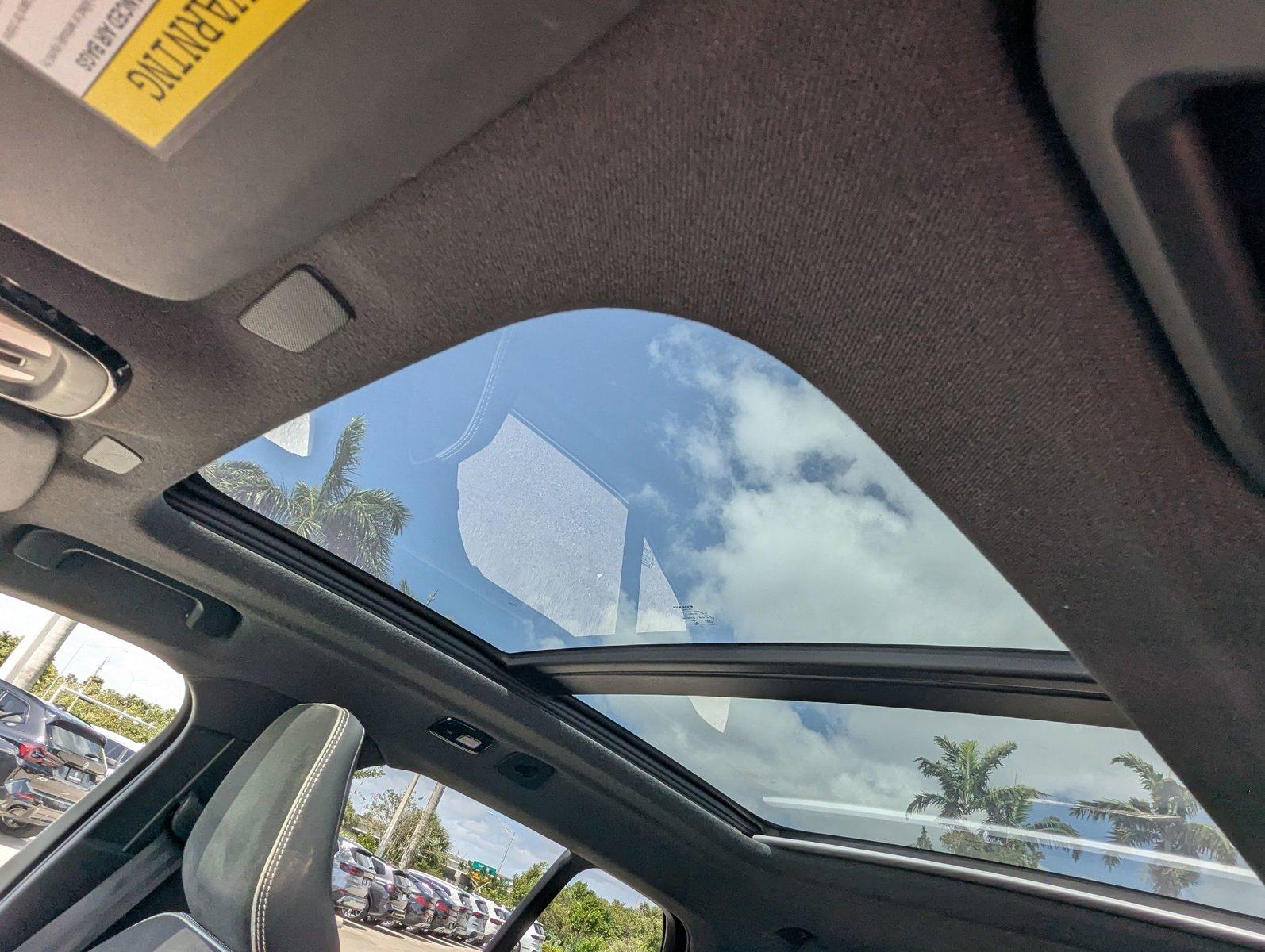 2022 Volvo XC40 Recharge Pure Electric Vehicle Photo in Delray Beach, FL 33444