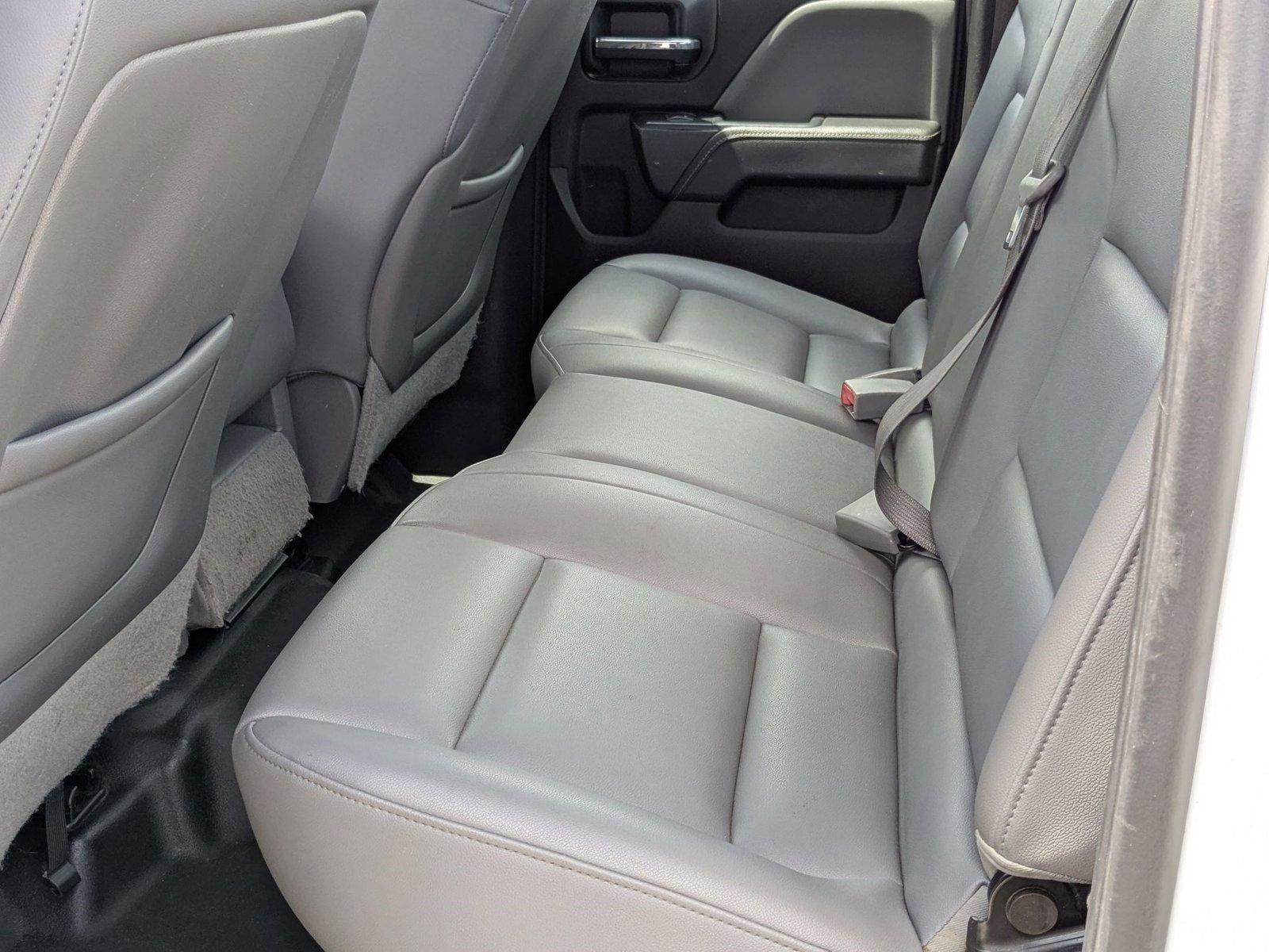 2014 Chevrolet Silverado 1500 Vehicle Photo in Miami, FL 33015