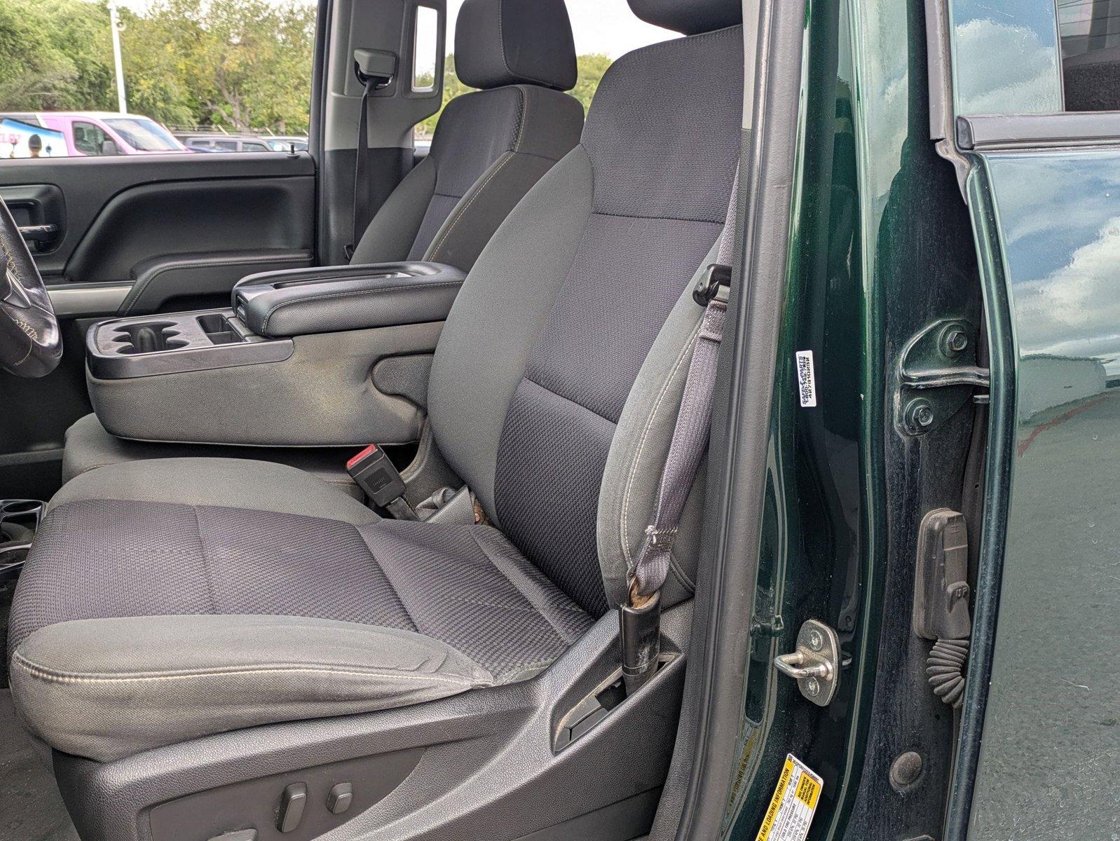 2014 Chevrolet Silverado 1500 Vehicle Photo in Corpus Christi, TX 78415