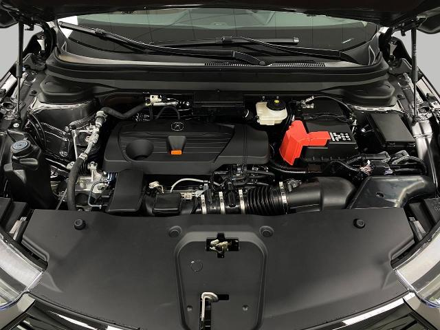 2025 Acura RDX Vehicle Photo in Appleton, WI 54913
