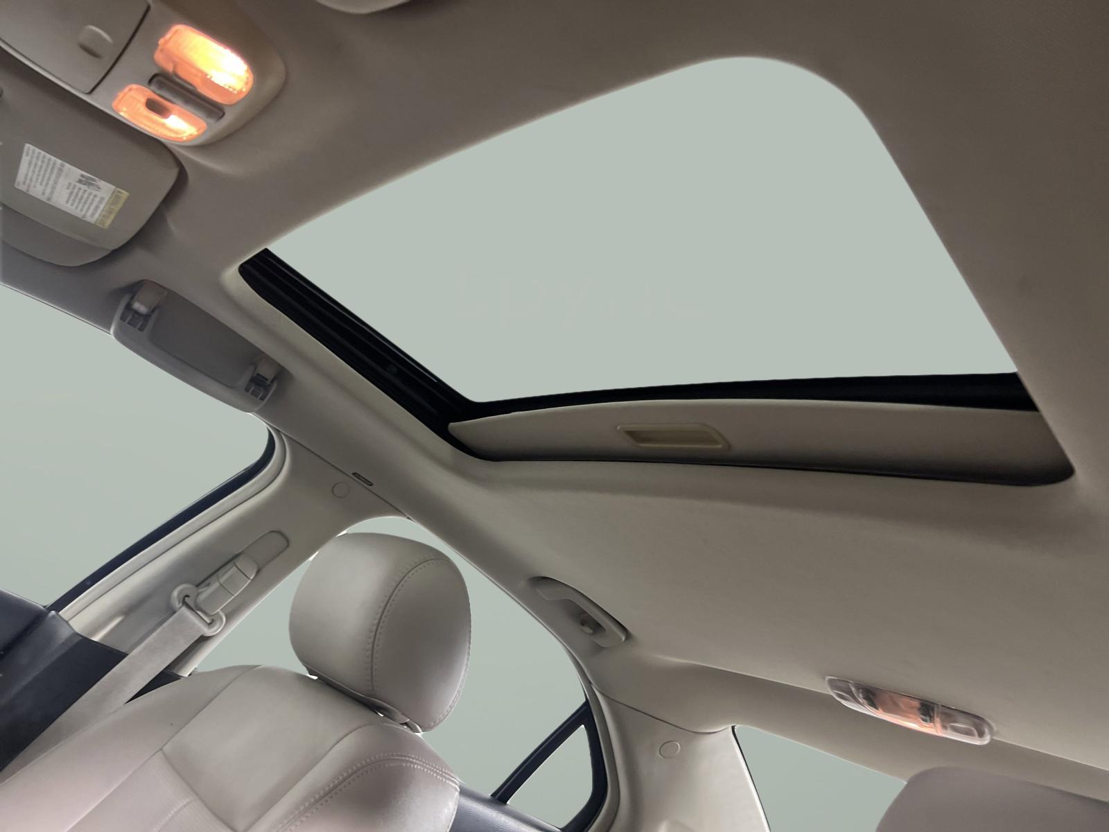 2008 Lincoln MKZ Vehicle Photo in GEORGETOWN, TX 78626-7508