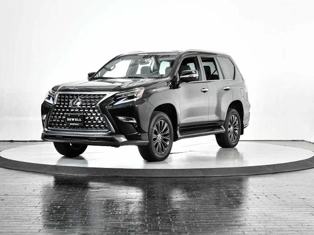 2023 Lexus GX 460 Vehicle Photo in DALLAS, TX 75235