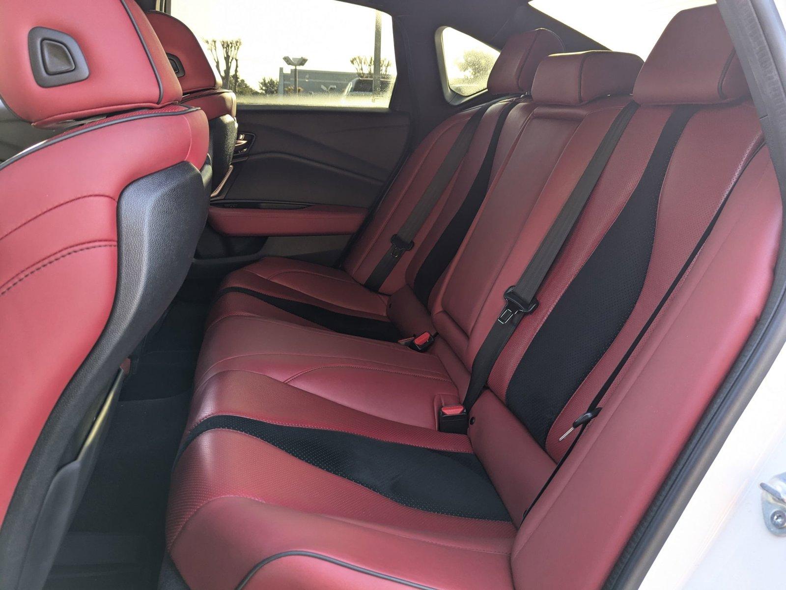 2022 Acura TLX Vehicle Photo in Sanford, FL 32771