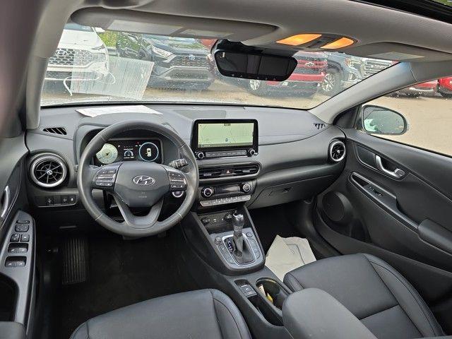 2022 Hyundai KONA Vehicle Photo in Pleasant Hills, PA 15236