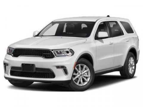 2022 Dodge Durango Vehicle Photo in BRUNSWICK, GA 31525-1881