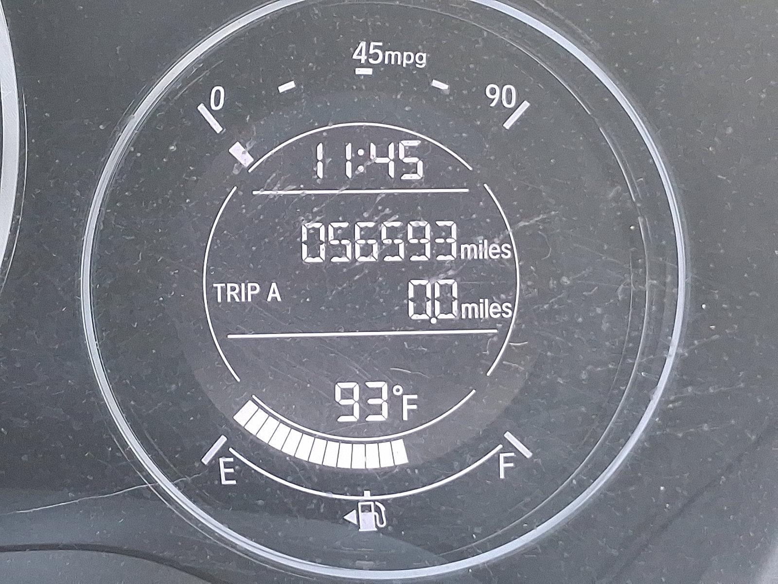 2021 Honda HR-V Vehicle Photo in Trevose, PA 19053