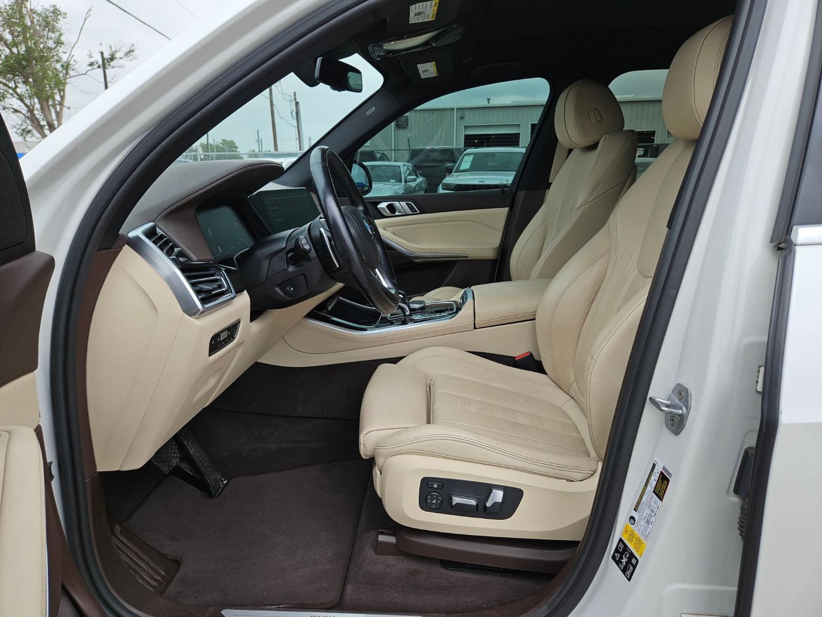 2019 BMW X5 xDrive40i Vehicle Photo in Seguin, TX 78155