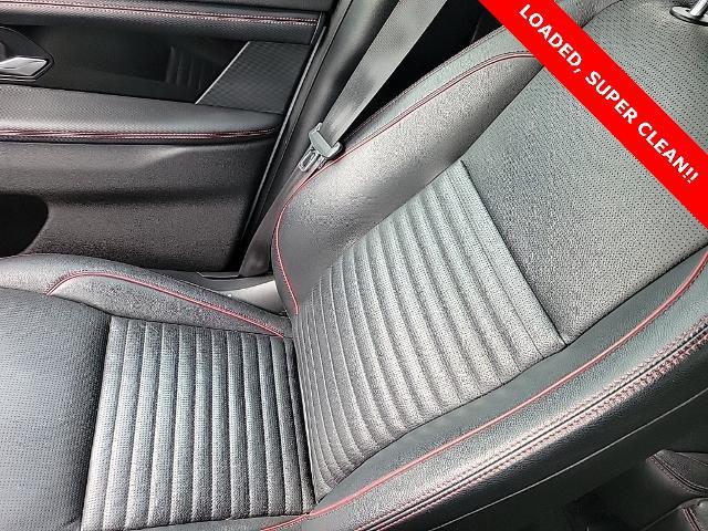 2021 Discovery Sport Vehicle Photo in Grapevine, TX 76051