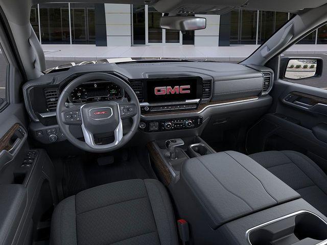 2025 GMC Sierra 1500 Vehicle Photo in WATERTOWN, CT 06795-3318