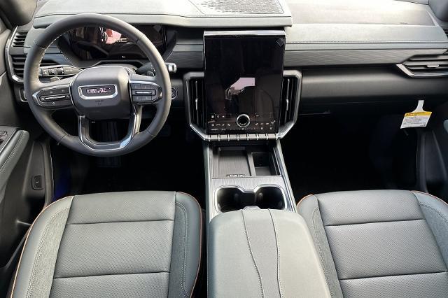 2025 GMC Acadia Vehicle Photo in SPOKANE, WA 99202-2191
