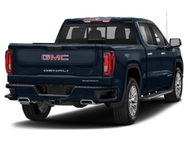 2020 GMC Sierra 1500 Vehicle Photo in LIGHTHOUSE POINT, FL 33064-6849