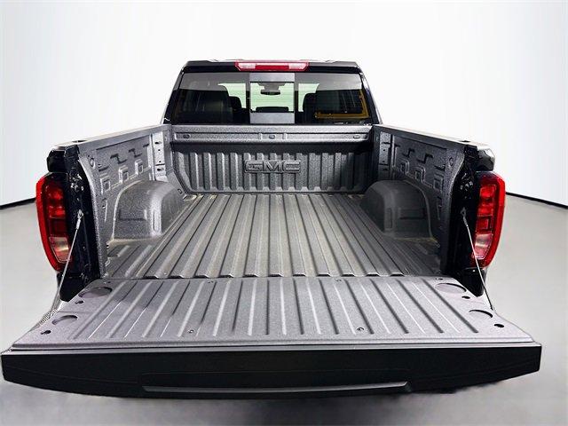 2025 GMC Sierra 1500 Vehicle Photo in PUYALLUP, WA 98371-4149
