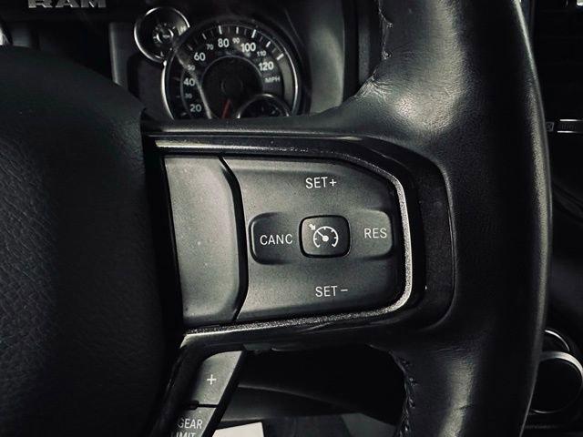 2020 Ram 1500 Vehicle Photo in MEDINA, OH 44256-9631