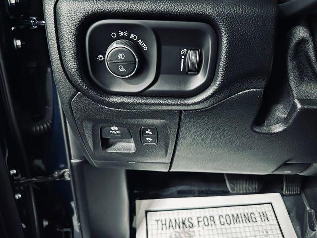 2021 Ram 1500 Vehicle Photo in MEDINA, OH 44256-9631