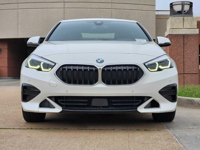 2022 BMW 228i xDrive Vehicle Photo in PLANO, TX 75024
