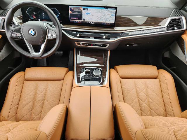 2024 BMW X5 xDrive40i Vehicle Photo in PLANO, TX 75024