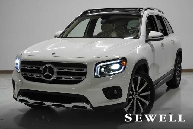 2023 Mercedes-Benz GLB Vehicle Photo in GRAPEVINE, TX 76051
