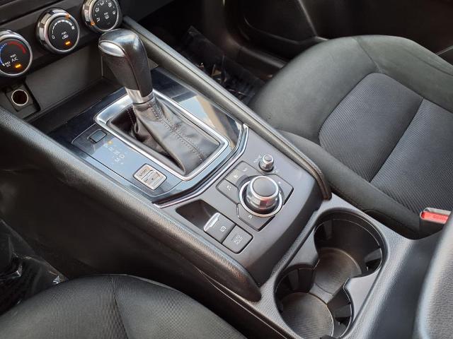 2018 Mazda CX-5 Vehicle Photo in TAMPA, FL 33612-3404