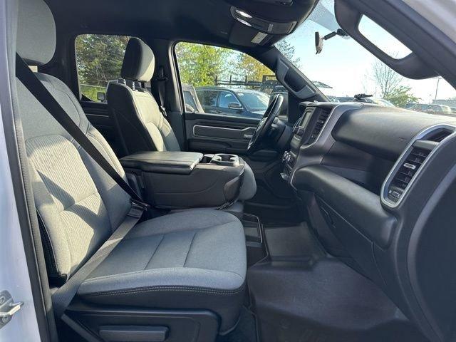 2021 Ram 1500 Vehicle Photo in MEDINA, OH 44256-9631