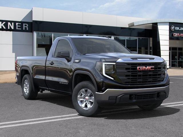 2025 GMC Sierra 1500 Vehicle Photo in TREVOSE, PA 19053-4984