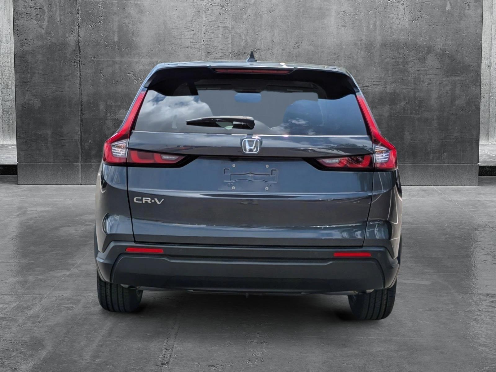 2023 Honda CR-V Vehicle Photo in Clearwater, FL 33764