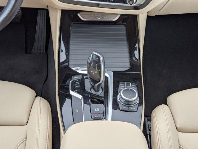 2021 BMW X3 sDrive30i Vehicle Photo in San Antonio, TX 78230
