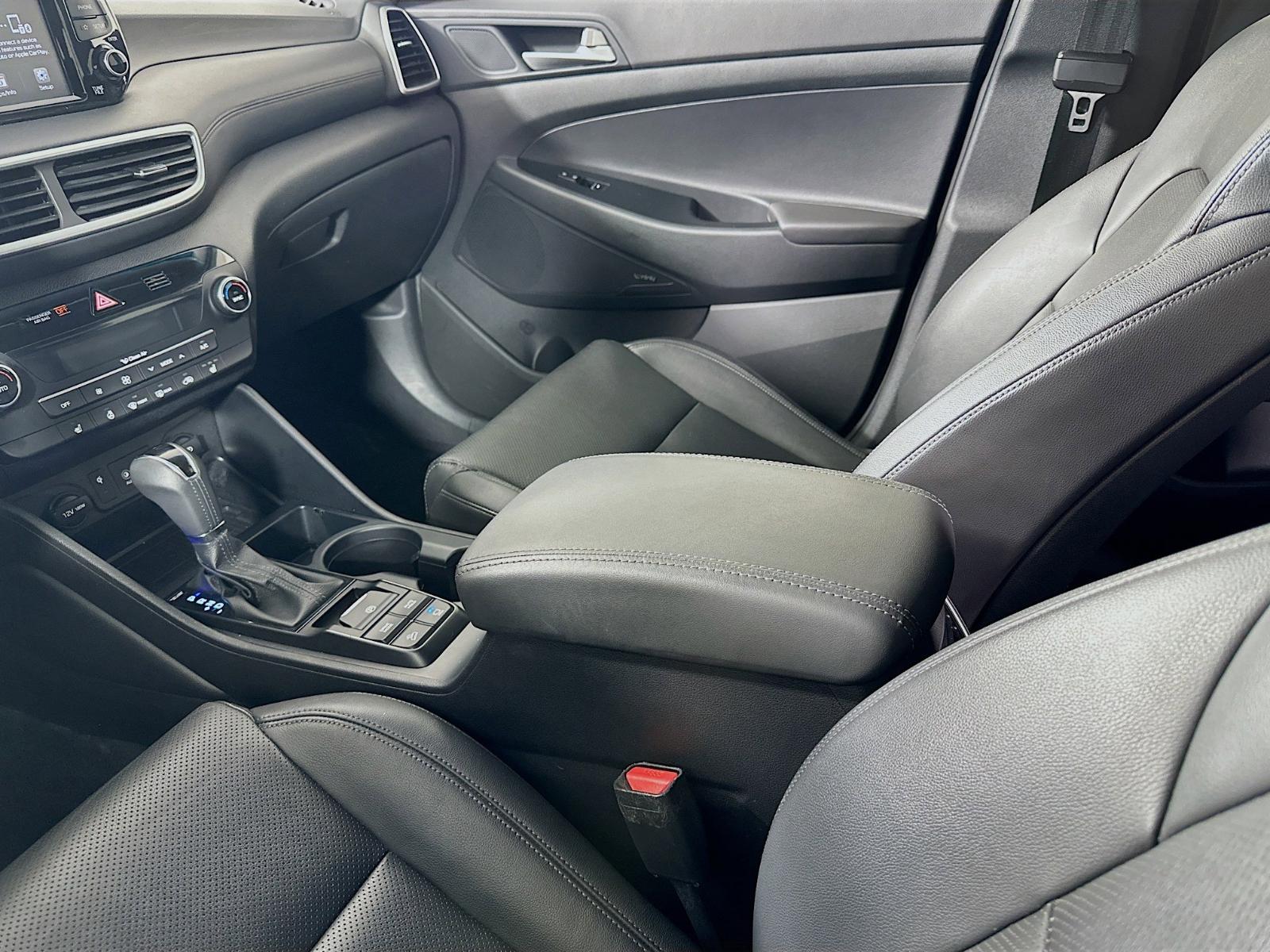 2021 Hyundai TUCSON Vehicle Photo in Langhorne, PA 19047