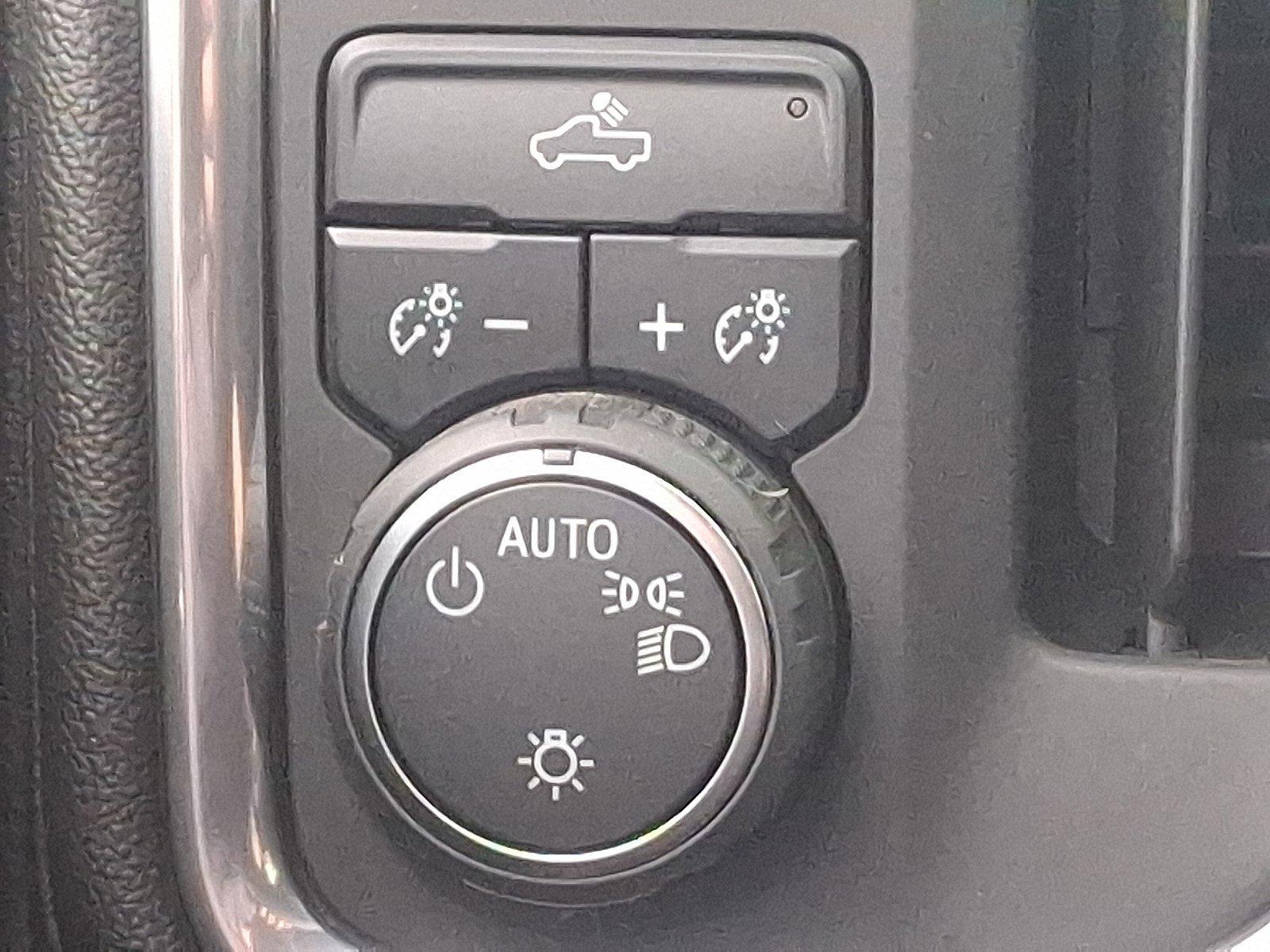 2022 Chevrolet Silverado 2500 HD Vehicle Photo in Harrisburg, PA 17111
