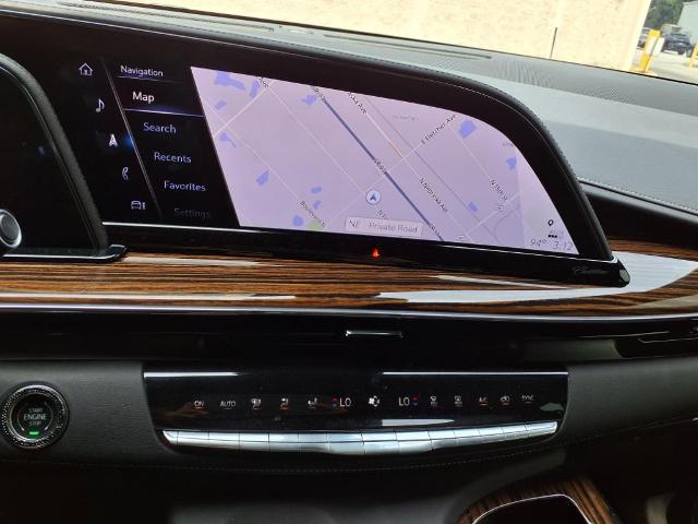 2024 Cadillac Escalade Vehicle Photo in Tampa, FL 33612