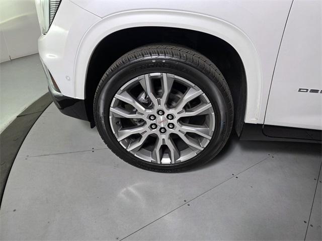 2025 GMC Acadia Vehicle Photo in PRESCOTT, AZ 86305-3700