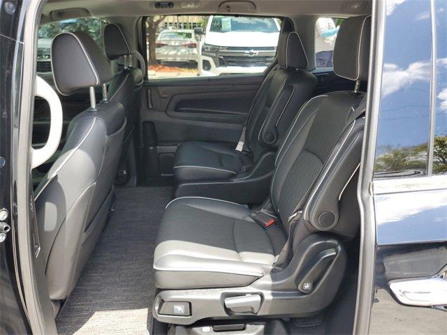 2023 Honda Odyssey Vehicle Photo in SUNRISE, FL 33323-3202