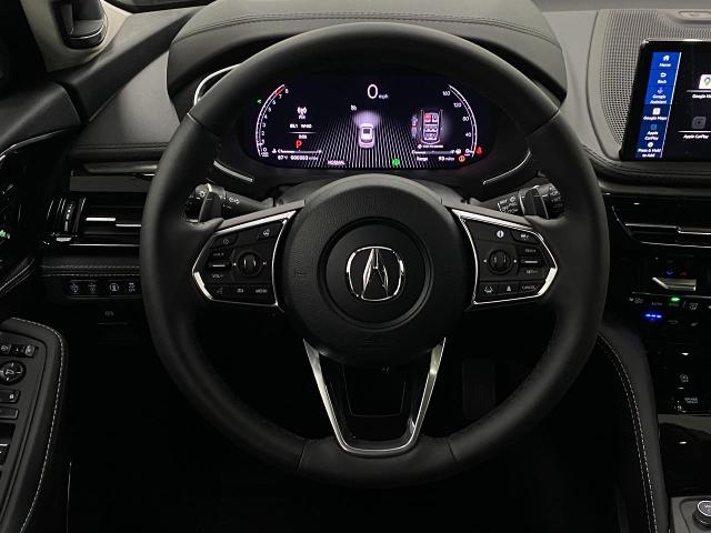 2025 Acura MDX Vehicle Photo in Appleton, WI 54913