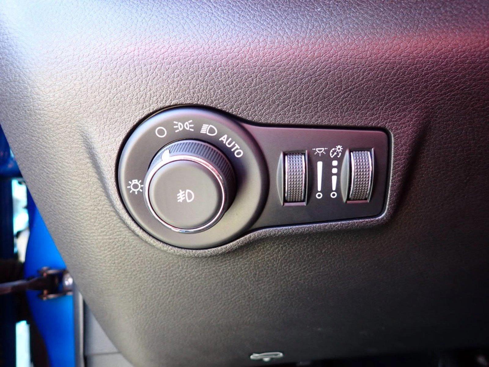 2022 Jeep Compass Vehicle Photo in DENVER, CO 80221-3610