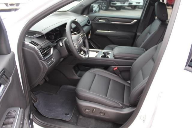 2025 GMC Acadia Vehicle Photo in Greenville, TX 75402
