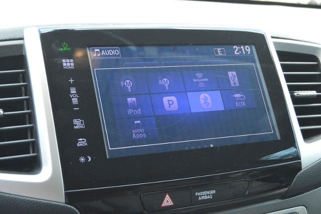2016 Honda Pilot Vehicle Photo in Houston, TX 77090