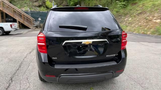 2016 Chevrolet Equinox Vehicle Photo in PITTSBURGH, PA 15226-1209