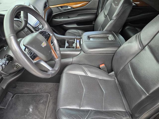 2020 Cadillac Escalade ESV Vehicle Photo in DENTON, TX 76210-9321