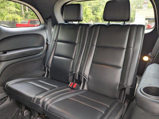2022 Dodge Durango Vehicle Photo in BRUNSWICK, GA 31525-1881