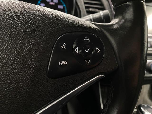 2015 Chevrolet Impala Vehicle Photo in Appleton, WI 54913