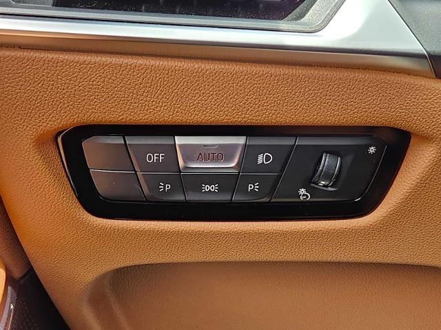 2023 BMW 330i Vehicle Photo in PLANO, TX 75024