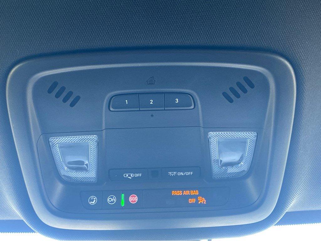 2023 Chevrolet Traverse Vehicle Photo in SAVANNAH, GA 31406-4513