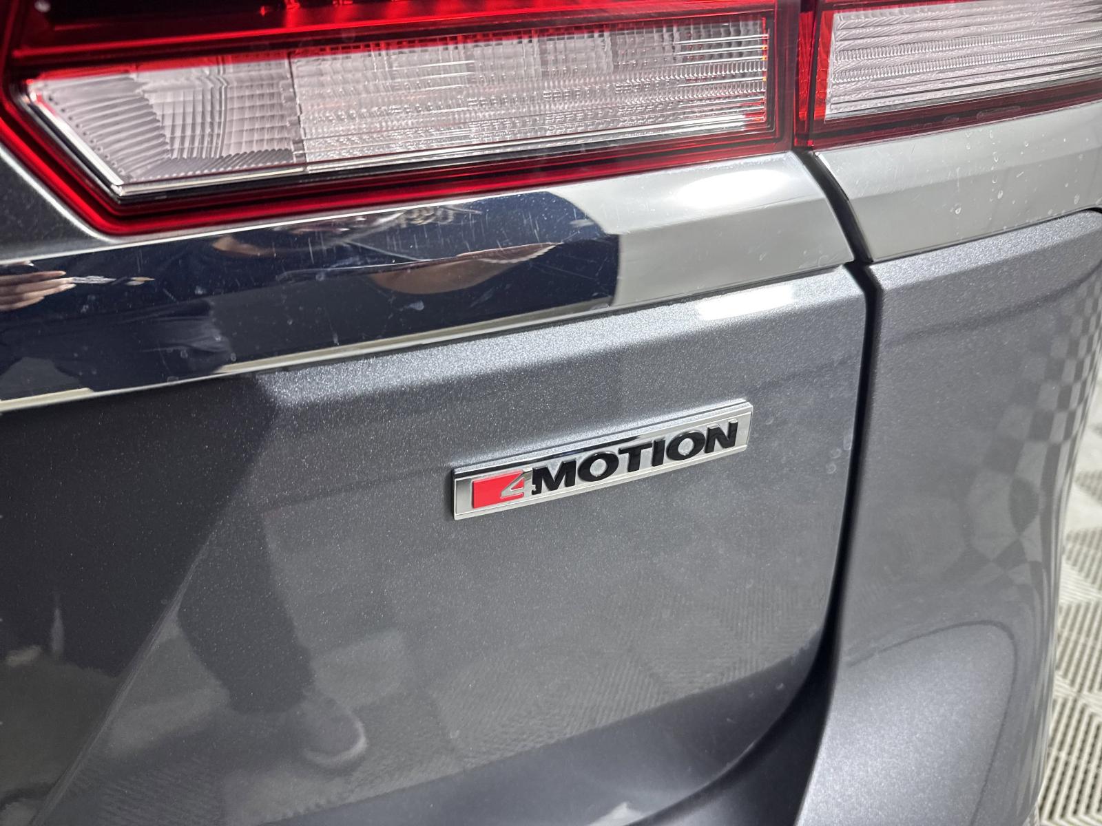 2022 Volkswagen Atlas Vehicle Photo in Georgetown, TX 78626