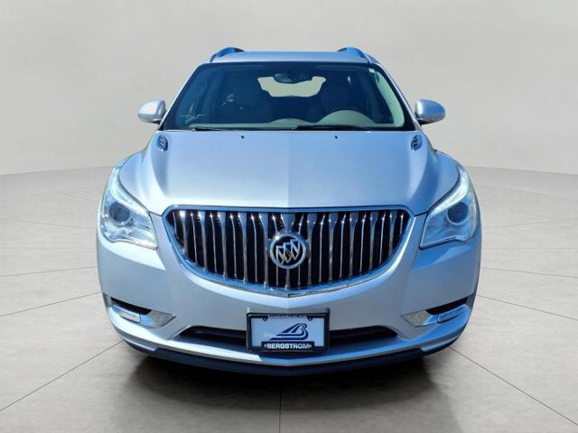2016 Buick Enclave Vehicle Photo in Oshkosh, WI 54904