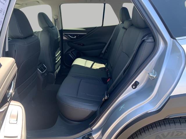 2025 Subaru Outback Vehicle Photo in Oshkosh, WI 54904