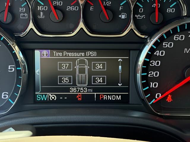 2015 Chevrolet Silverado 1500 Vehicle Photo in MIDDLETON, WI 53562-1492