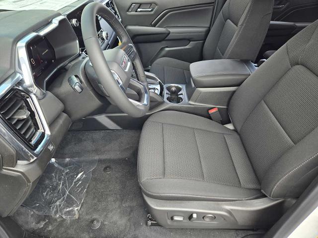 2025 GMC Canyon Vehicle Photo in DALLAS, TX 75209-3016