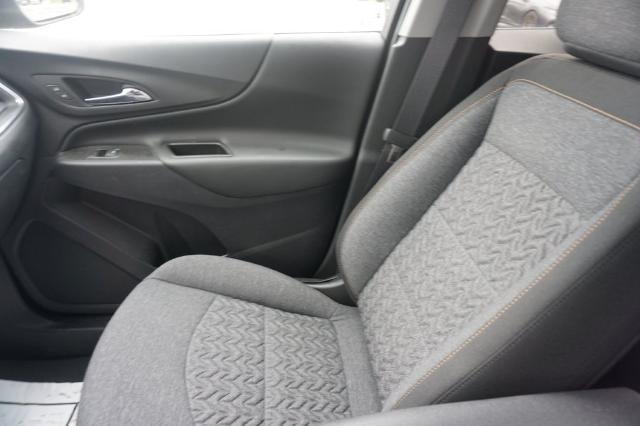 2023 Chevrolet Equinox Vehicle Photo in FAIRMONT, WV 26554-2318